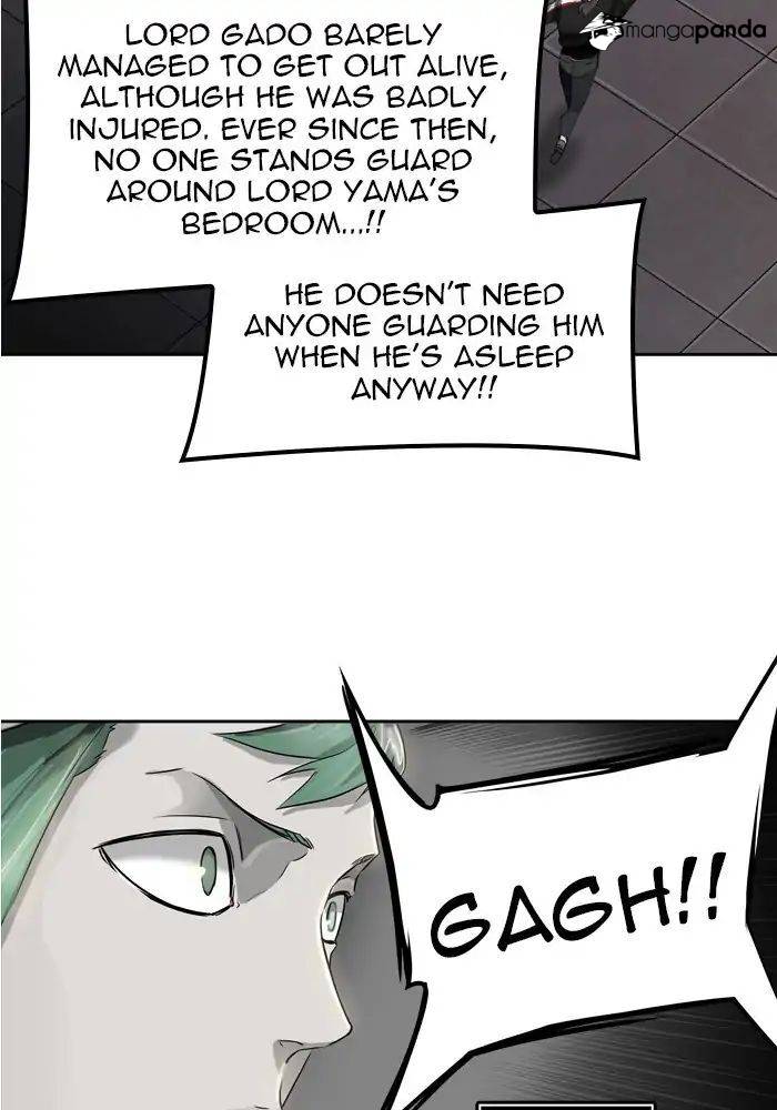 Tower of God Chapter 433 image 096